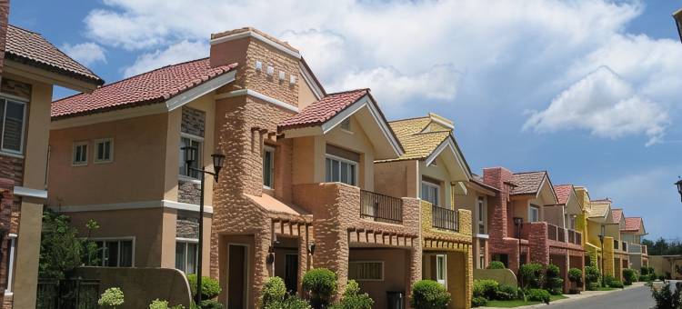 麦克坦皇冠丽晶套房酒店(Crown Regency Suites Mactan)图片