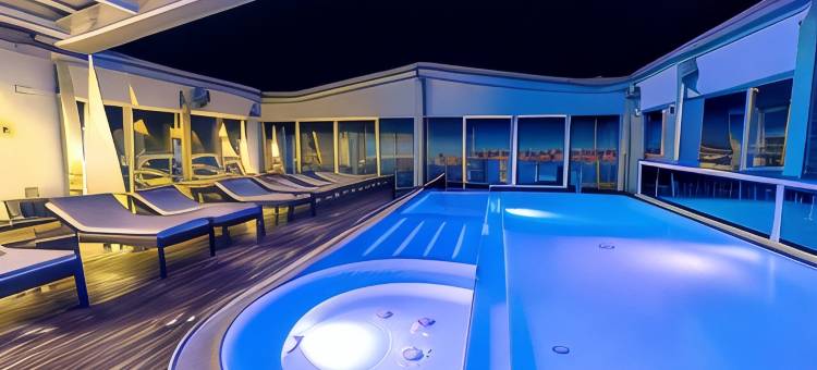 地平线酒店(Hotel Horizon)图片