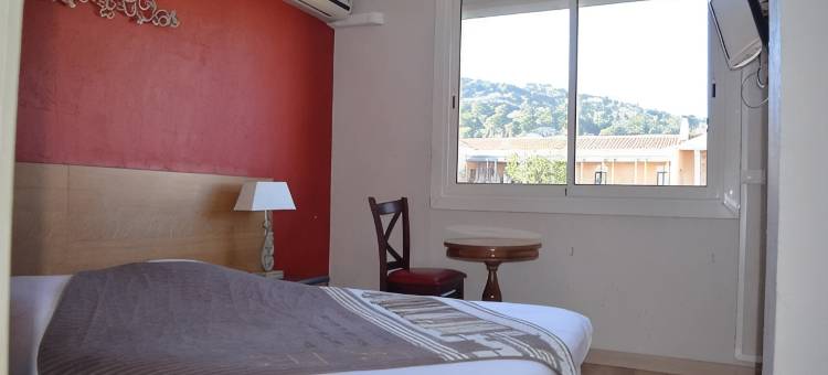 里贾纳酒店(Hotel Regina)图片