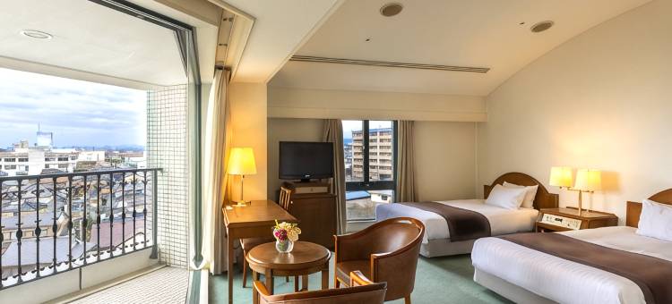 长崎机场LiVEMAX酒店(HOTEL  LiVEMAX Nagasaki  Airport)图片