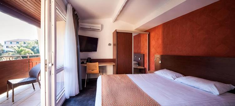 圣让海滩酒店(Hotel Spa Plage St Jean)图片
