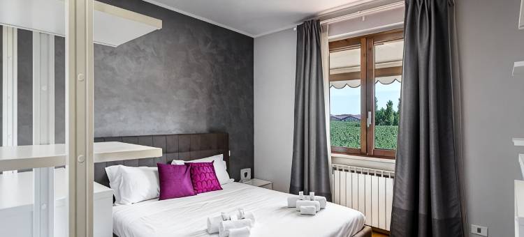 Lugana Point Comfortable holiday residence图片