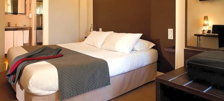 圣雅克酒店(Logis le Relais Saint Jacques)图片