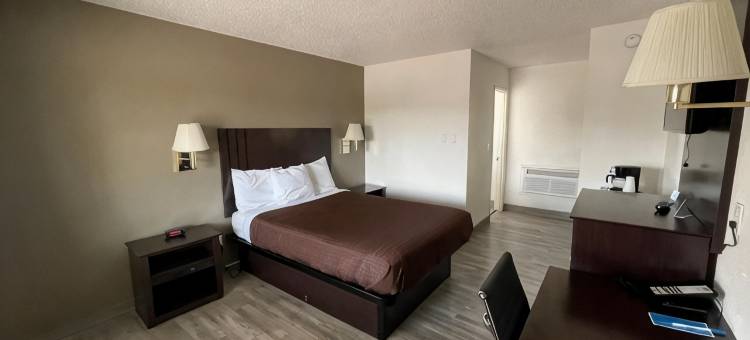 俄勒冈赫米森 - 尤马蒂拉 6 号汽车旅馆(Motel 6 Hermiston, or - Umatilla)图片