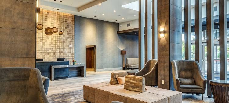埃弗里特万豪西雅图德尔塔酒店(Delta Hotels Seattle Everett)图片