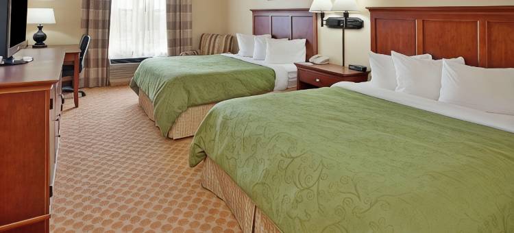 弗兰肯默斯布尔什瑞昂丽怡酒店(Country Inn & Suites by Radisson, Birch Run-Frankenmuth, MI)图片