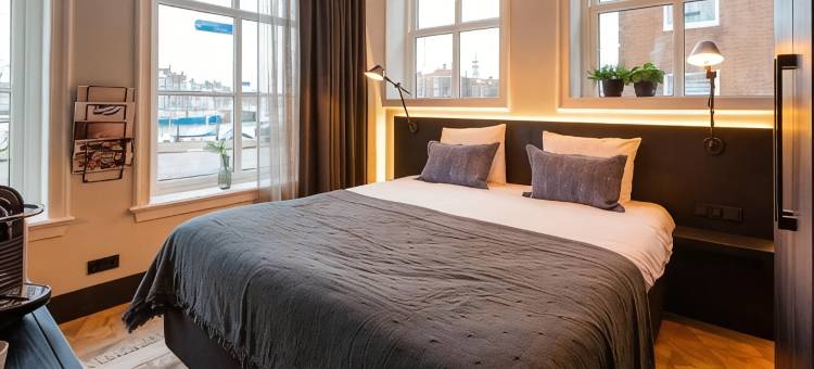 普林森雅格精品酒店(Boutiquehotel Princenjagt)图片