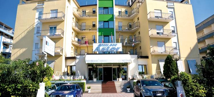 阿斯特酒店(Hotel Astor)图片