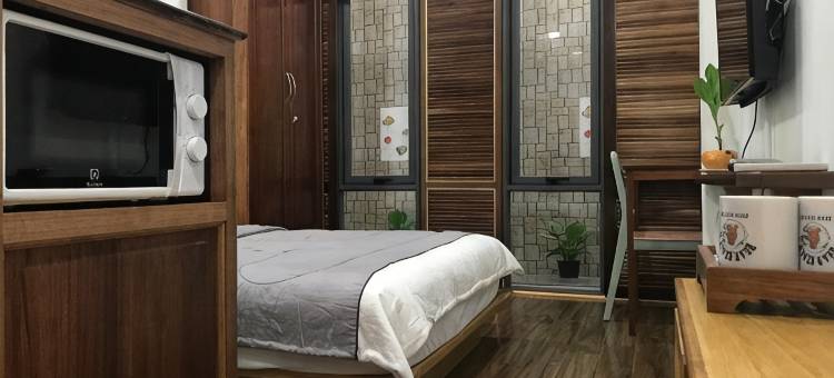 TITO民宿(Homestay Tito)图片