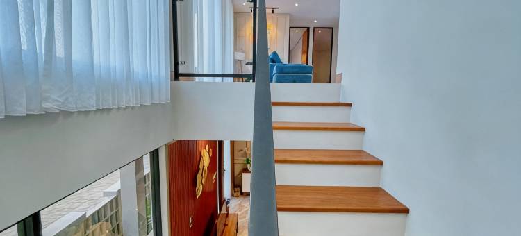Rumah Katamaran Guesthouse Jogja图片