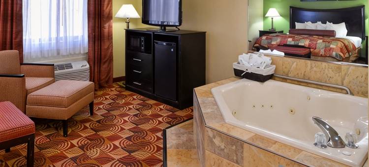 科奈尔温彻斯特贝斯特韦斯特优质酒店(Best Western Canal Winchester Inn - Columbus South East)图片