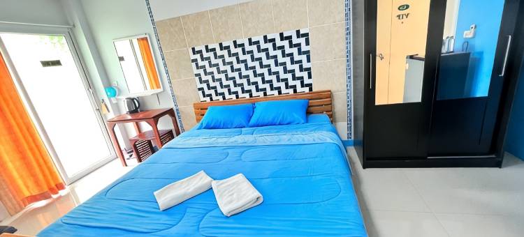 S钻石公寓(S Diamond Apartment)图片