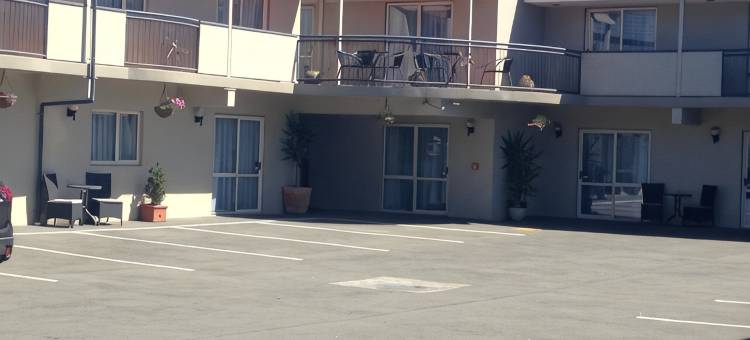 阿马尔菲汽车旅馆(Amalfi Motor Lodge)图片