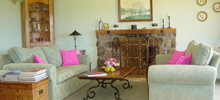 瓦乌里海滩农场酒店(Waiwurrie Coastal Farm Lodge)图片