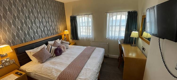 虹膜酒店(Iris Hotel Llandudno)图片