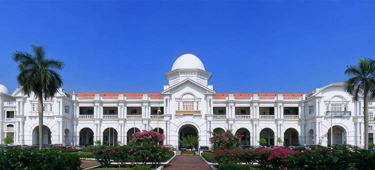 怡保棕榈酒店(Palm Hotel Ipoh)图片