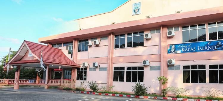 Hotel Pelangi Marang图片