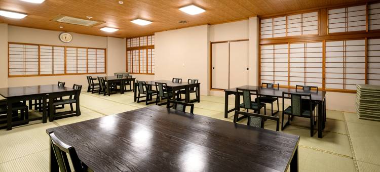 OYO 郡山三穗田温泉日式旅馆(Ryokan Koriyama Mihota Onsen)图片
