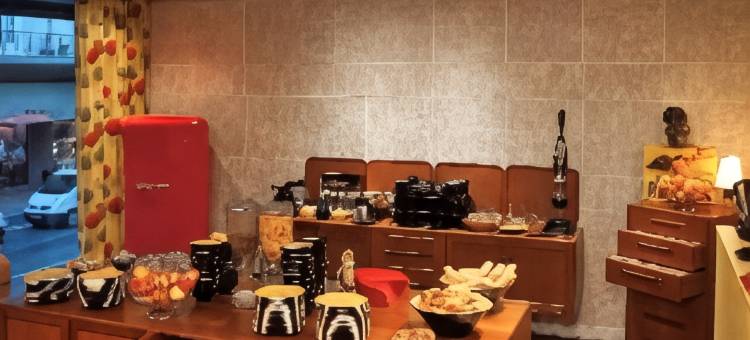 宜必思尚品勒阿弗尔中心奥古斯特佩雷酒店(Ibis Styles le Havre Centre Auguste Perret)图片