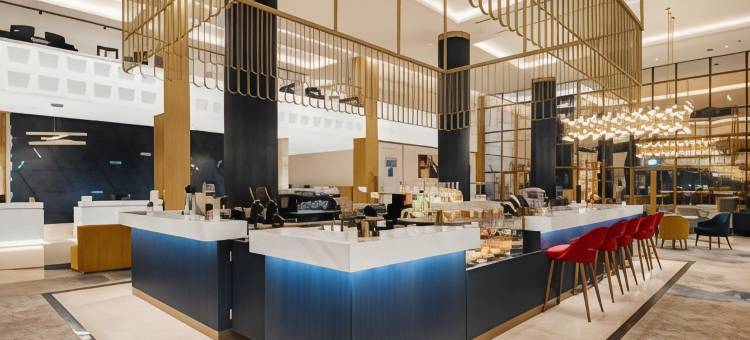 吉达门voco酒店(voco JEDDAH GATE by IHG)图片
