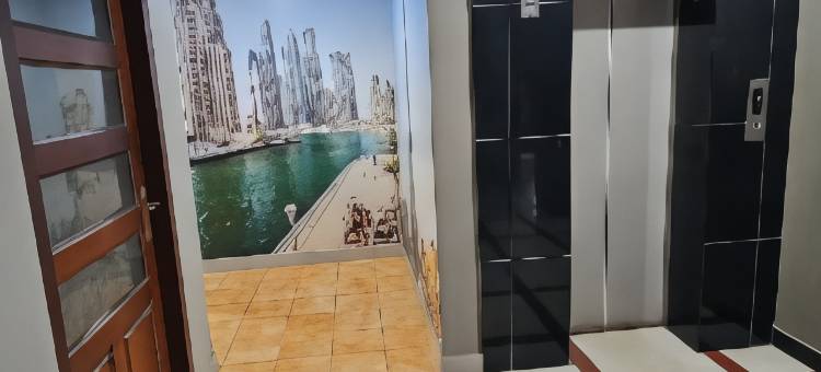 德伊勒市旅馆(Deira City Residency)图片