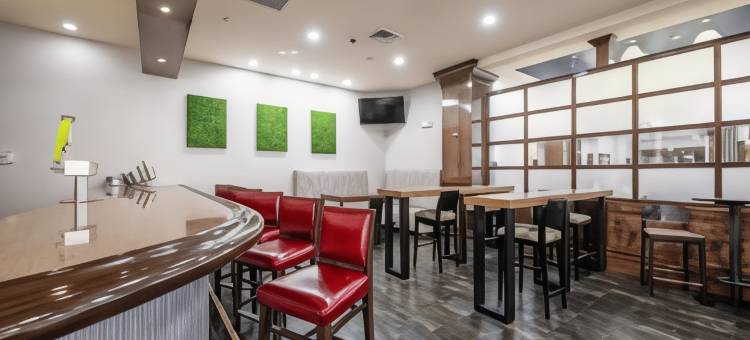 普雷斯顿 区希尔顿花园酒店(Hilton Garden Inn Preston Casino Area)图片