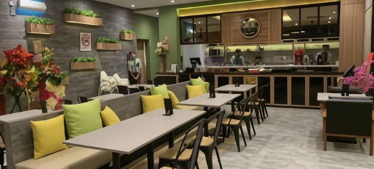 春季酒店(SPRING SEASON HOTEL)图片