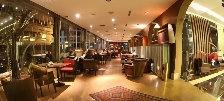 兰开斯特拉奥彻酒店(Lancaster Raouche Hotel)图片