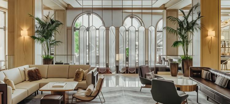 达拉斯丽思卡尔顿酒店, 拉斯科利纳斯(The Ritz-Carlton Dallas, Las Colinas)图片