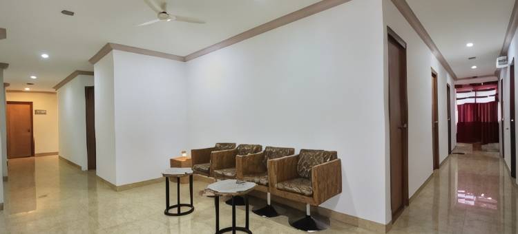 拉萨拉远景酒店(La Sara Vista)图片