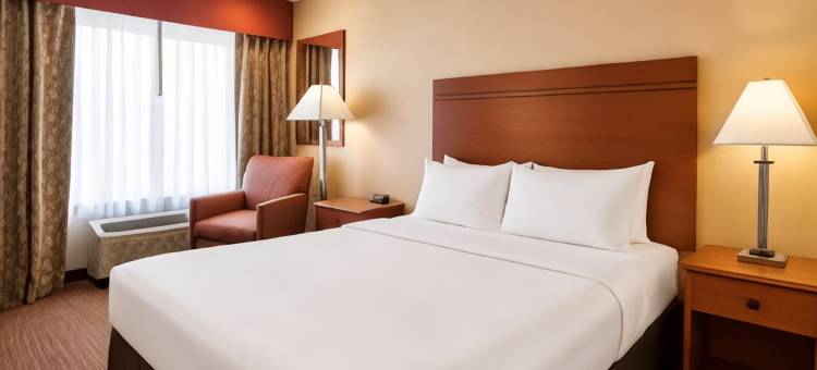 舒适酒店(Quality Inn)图片