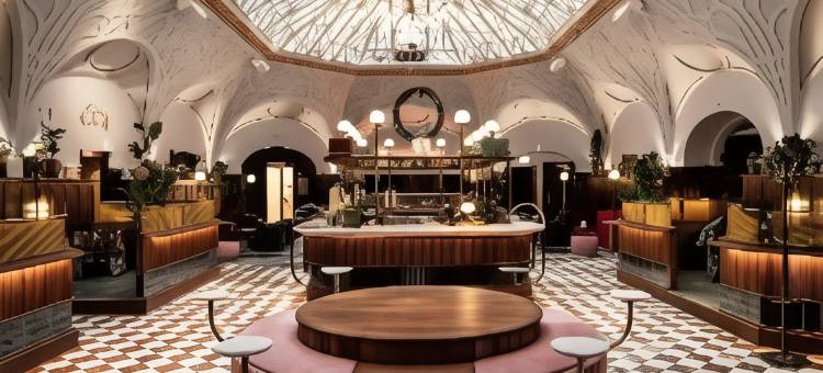 沃尔特酒店 - WorldHotels Crafted 匠旅系列(The Vault Hotel)图片