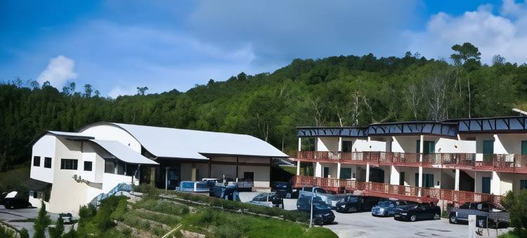 凯琳哥打京那巴鲁度假村(Celyn Resort Kinabalu)图片