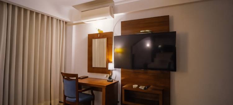 埃克博酒店(Eqbal Inn)图片