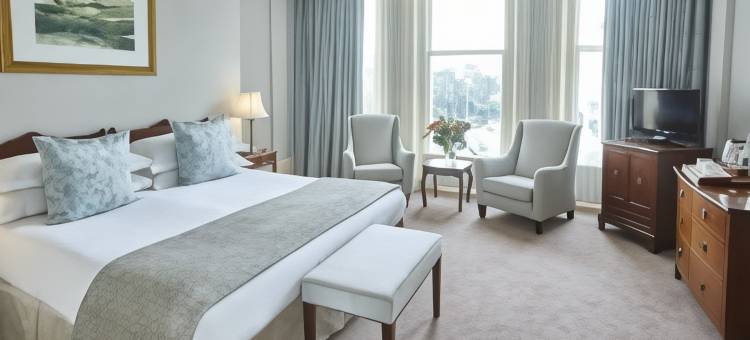 伊斯特本格兰德酒店(The Grand Hotel)图片