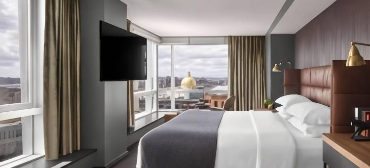 AKA 波士顿公园酒店(Hotel AKA Boston Common)图片