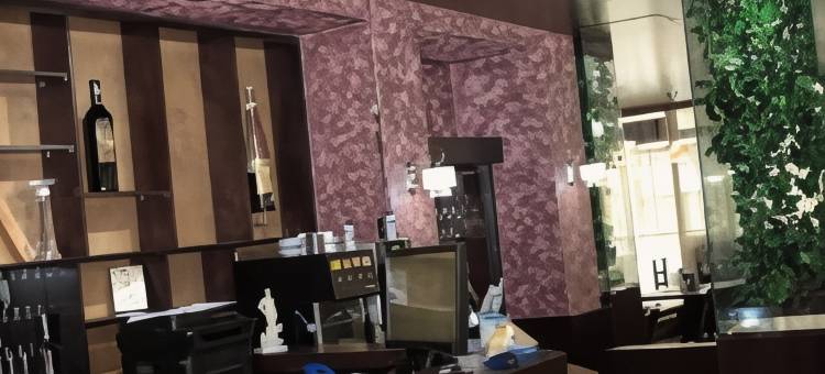 波塞冬酒店(Hotel Poseidon)图片