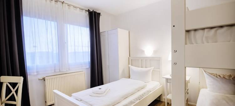 REGIOHOTEL哈雷/ 莱比锡机场(Regiohotel Halle Leipzig Airport)图片