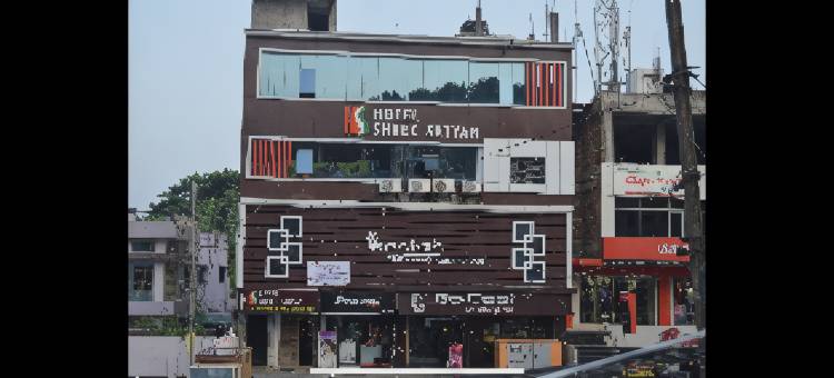 Hotel Shree Satyam图片