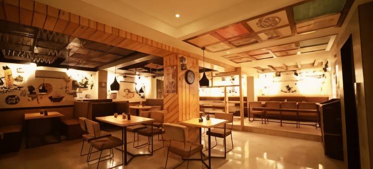 Country Inn Smart Stays图片