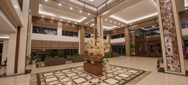 会安孟青度假酒店(Muong Thanh Holiday Hoi An Hotel)图片