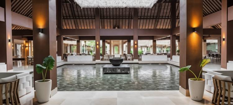 家庭精选在坎特纳大帕拉迪姆度假村及水疗中心 - 全包(Family Selection at Grand Palladium Kantenah Resort & Spa - All Inclusive)图片