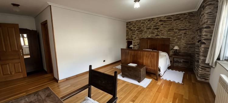 Casa Benaxo Ribeira Sacra图片
