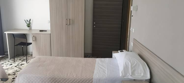 吹笛人酒店(Piccolo Hotel Lamezia)图片