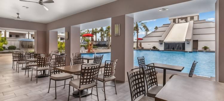 拉斯维加斯希尔顿度假俱乐部坎昆度假酒店(Hilton Vacation Club Cancun Resort Las Vegas)图片