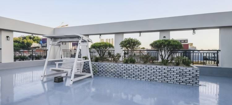 Ggulzam酒店(Hotel Ggulzam)图片