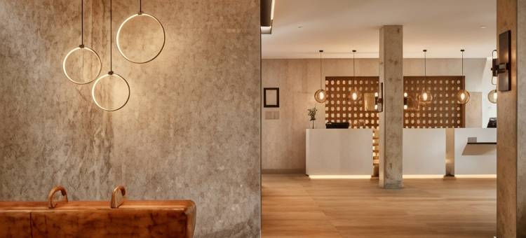 钱辛兵营水疗酒店-傲途格精选(La Caserne Chanzy Hotel & Spa, Autograph Collection)图片
