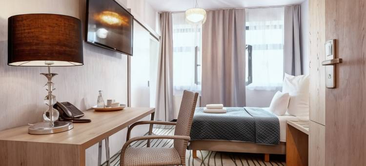 广场精品酒店(Plaza Boutique Hotel)图片