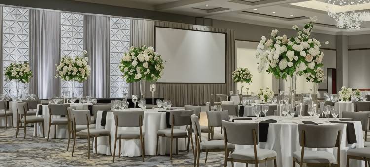 夏洛特威斯汀酒店(The Westin Charlotte)图片