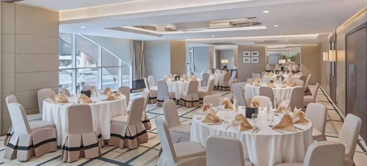 艾玛哈罗塔纳阿瑞健酒店(Al Maha Arjaan by Rotana)图片